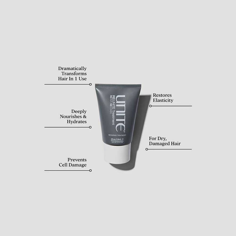 Unite Hair  Re Unite Repairing Treatment