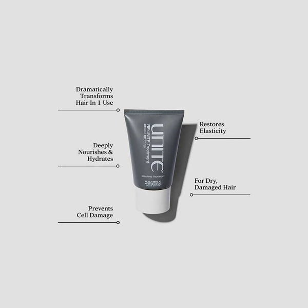 Unite Hair  Re Unite Repairing Treatment