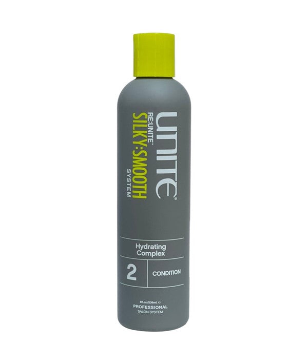 Unite Hair  Re Unite Silky Smooth Hydrating 2 Conditioner