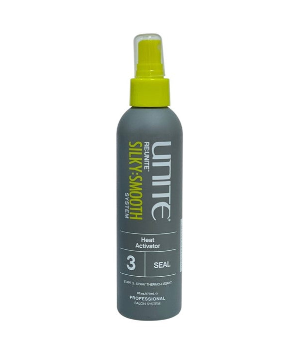 Unite Hair  Re Unite Silky Smooth Seal 3 Heat Activator