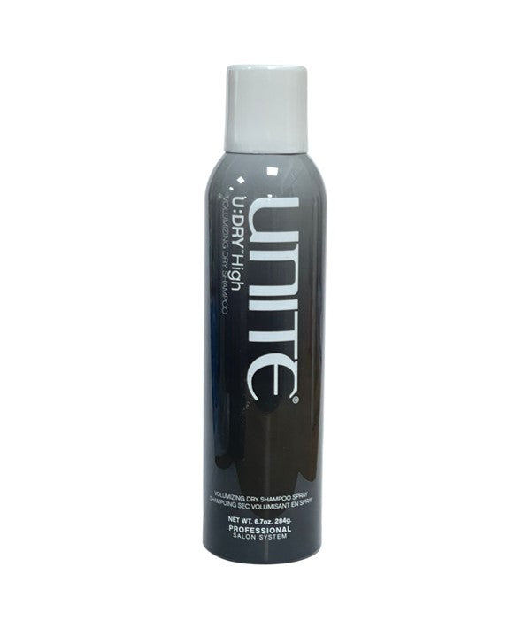 Unite Hair  U Dry High Volumizing Dry Shampoo