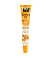 Universal Beauty Via Natural Turmeric Oil