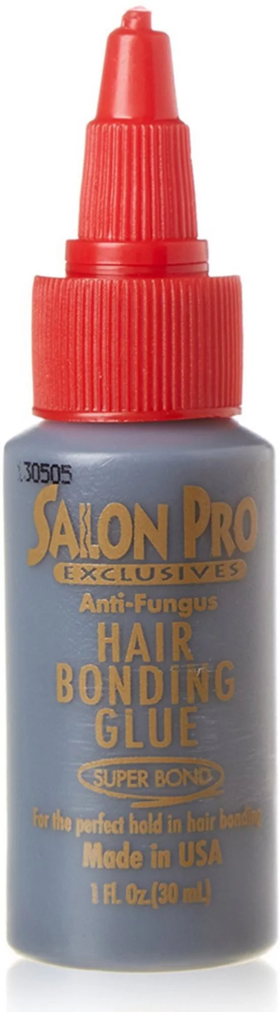 Salon Pro Exclusive Anti Fungus Hair Bonding Glue - Super Bond - Afro Hair Boutique