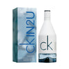 Calvin Klein CK IN2U Him Eau De Toilette Spray 100ml