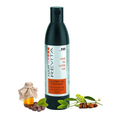 A3 Revita Jojoba Oil Nutriment Revitalizing Conditioner Balm 300ml