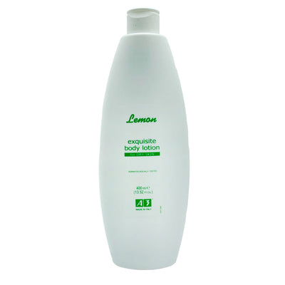 A3 Lemon Exquisite Body Lotion For Dry Skin 400ml