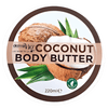 HealthPoint Derma V10 Coconut Body Butter 220ml