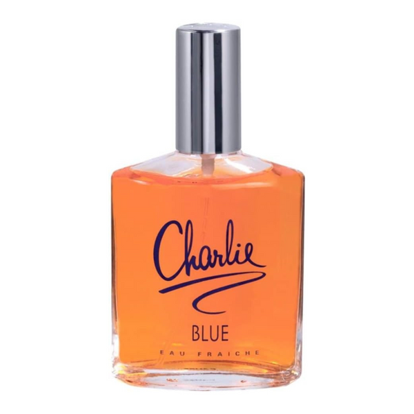 Revlon Charlie Eau Fraiche Natural Spray Blue 100ml