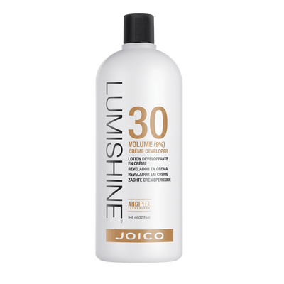 Joico Lumishine Creme Developer 946ml / 1000ml