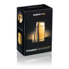 BaByliss Pro Titanium Heavy Duty Foil Shaver Gold