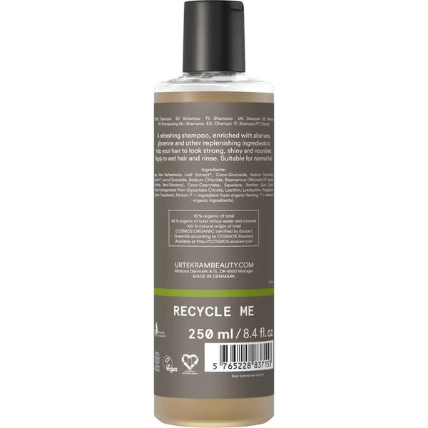 Urtekram  Fine Hair Rosemary Shampoo