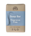 Urtekram Fragrance Free Soap Bar