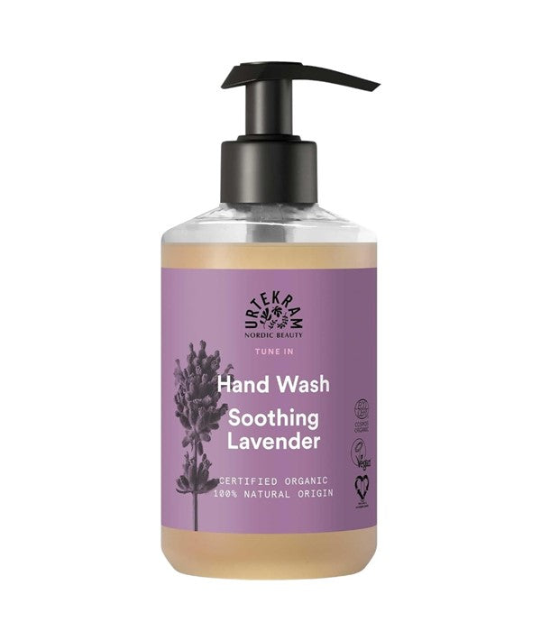 Urtekram  Soothing Lavender Hand Wash