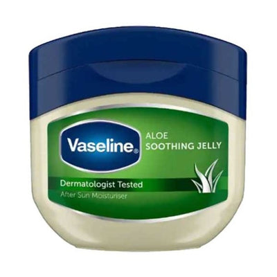 Vaseline  Aloe Soothing Jelly