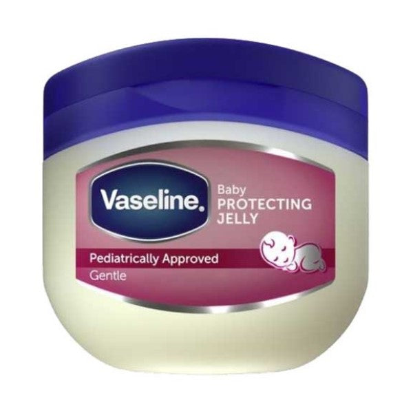 Vaseline  Baby Protecting Jelly