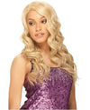 Sensual Collection Vella Vella Collection Syn Eros Lace Front Wig