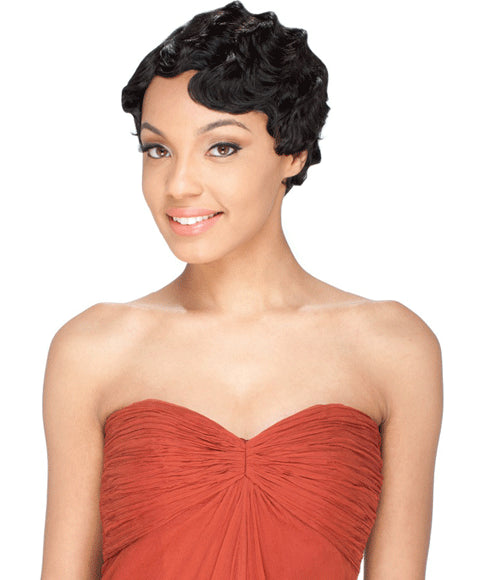 Sensual Collection Vella Vella Collection Syn Madame Wig