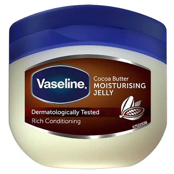 Vaseline  Cocoa Butter Moisturising Jelly