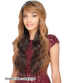 Sensual Collection Vella Vella Collection Syn Super Amber Wig