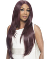 Vivica Fox Invisible Deep Lace Part Wig Syn Jamie