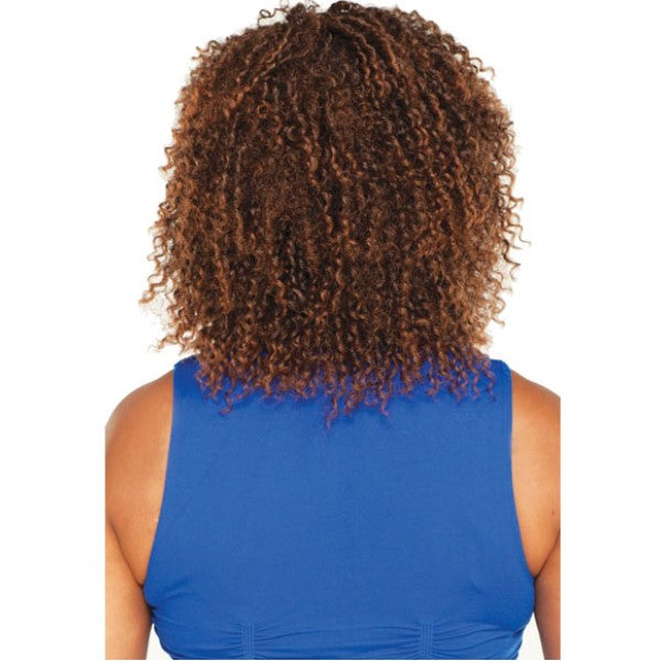Vivica Fox Pure Stretch Cap Syn Jozefina V Wig