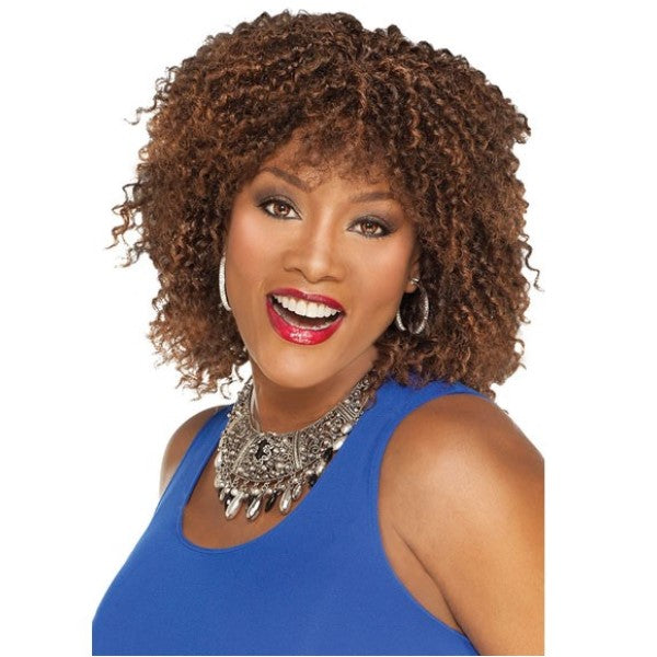 Vivica Fox Pure Stretch Cap Syn Jozefina V Wig