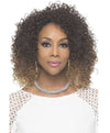 Vivica Fox Weave Cap Collection Syn WP Kansas V Wig