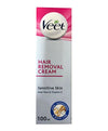 Veet Hair Removal Cream Sensitive Skin 100ml