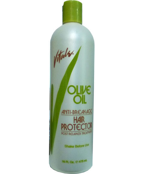 JF Labs Vitale Olive Oil Anti Breakage Hair Protector