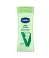 Vaseline  Intensive Care Aloe Soothe Body Lotion