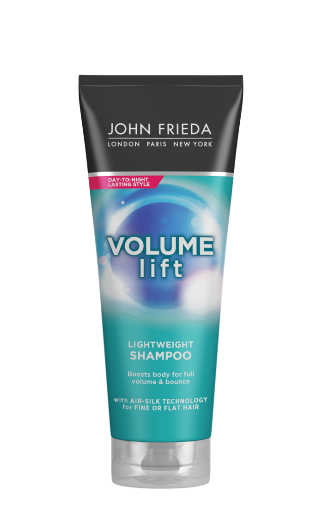 John Frieda Volume Lift Lightweight Shampoo 50ml