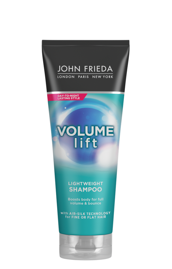 John Frieda Volume Lift Lightweight Shampoo 50ml