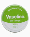 Vaseline  Aloe Lip Therapy