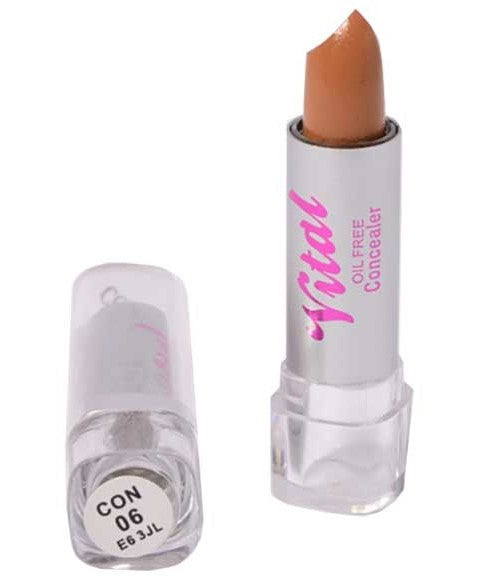 Vital Makeup Oil Free Concealer Con 06
