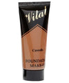 Vital Makeup Liquid Foundation Make Up Cannelle 40ml