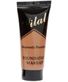Vital Makeup Liquid Foundation Make Up Heavenly Hazelnut 40ml