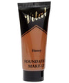 Vital Makeup Liquid Foundation Make Up Honey