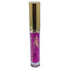 Vital Makeup Lip Gloss Extreme Shine A03 Bubble Gum With Glitter