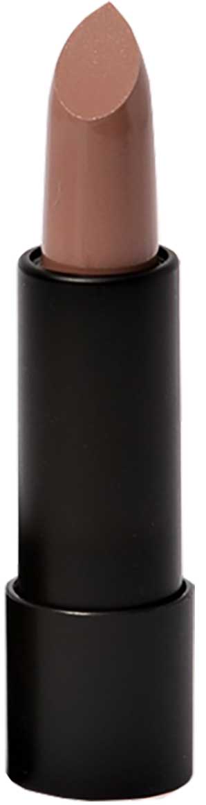 Vital Makeup Matte Lipstick Brown Sugar 3.5g - Afro Hair Boutique