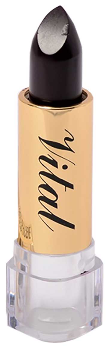 Vital Makeup Moisturizing Lipstick Plum Pout 3.5g