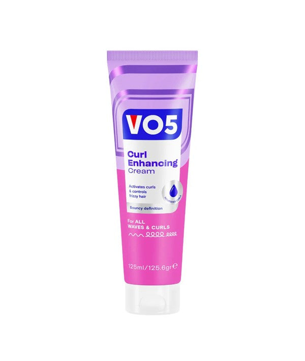 VO5  Curl Enhancing Cream