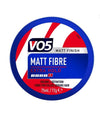 VO5 Extreme Style Matt Fibre