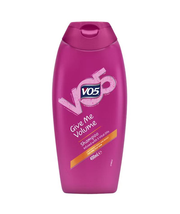 VO5  Give Me Volume Shampoo