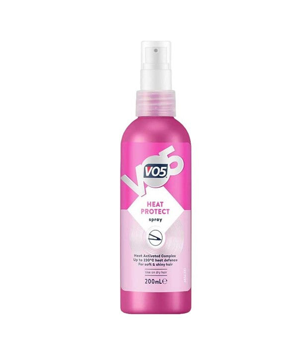 VO5  Heat Protect Spray