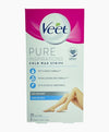 Veet Pure Inspirations Cold Wax Strips