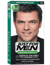 Just For Men Original Formula In Hair Color - Dark Brown Black