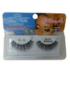 Victorus Natural Tapered Strip Lashes VC 0042