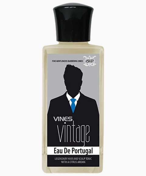 Pbs beauty Vines Vintage Eau De Portugal