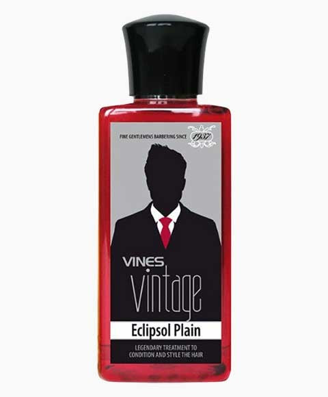 Pbs beauty Vines Vintage Eclipsol Plain