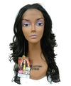 Vanessa  Express Top Lace Front Wig  BEVAN